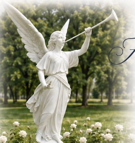 Angelic Garden at Our Lady of the Rosary Cemetery