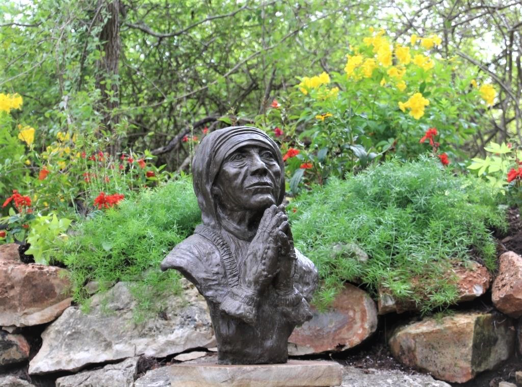 St. Teresa of Calcutta
