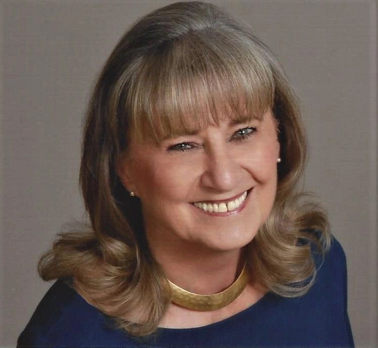 Portrait of Carolyn King