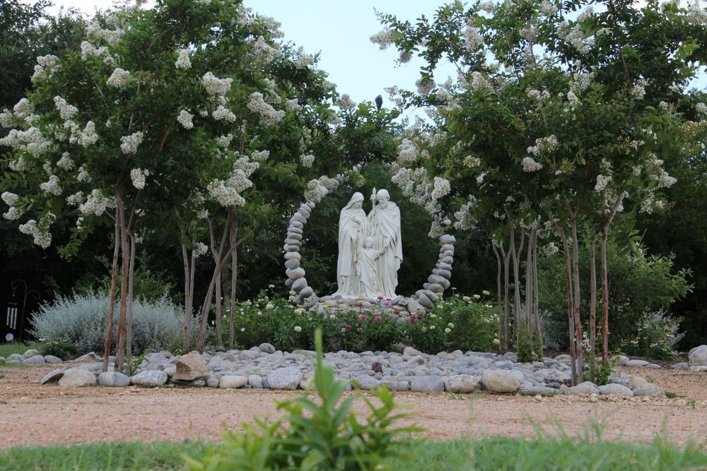 Holy Family