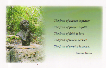 Monthly Rosary